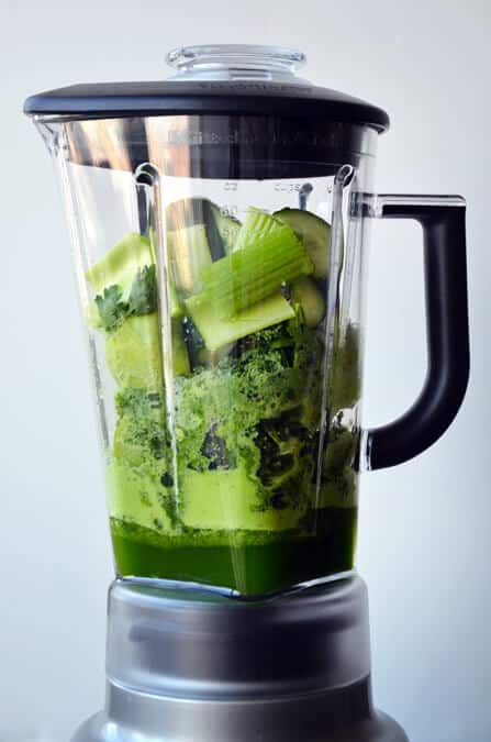 Can You Make Juice In A Blender?