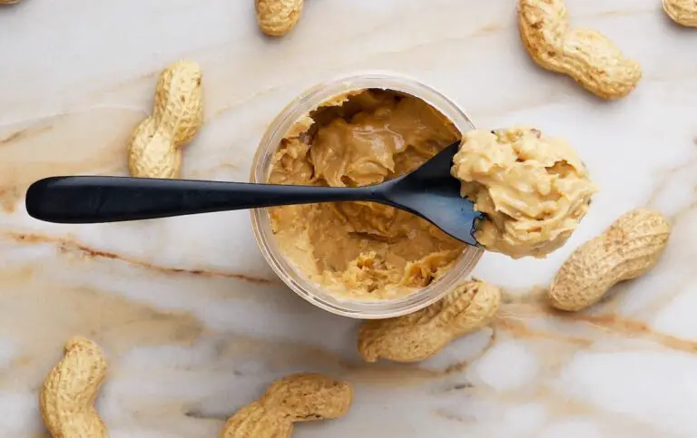 Can You Freeze Peanut Butter?