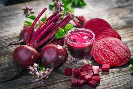 Can You Juice Beet Greens?