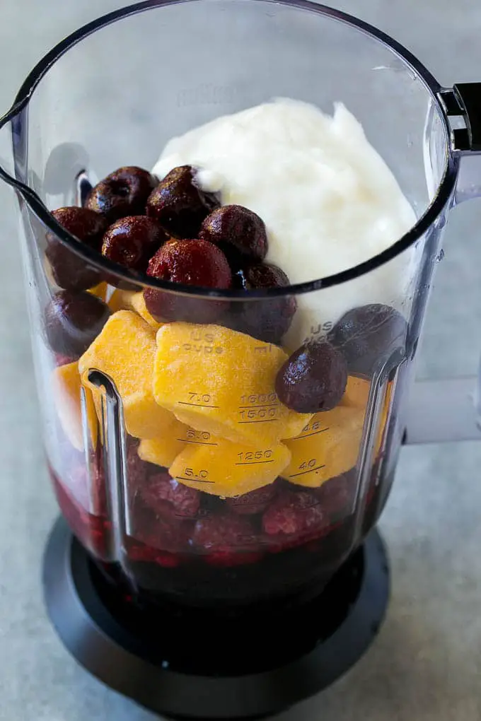 Can You Put Frozen Fruit In A Juicer?