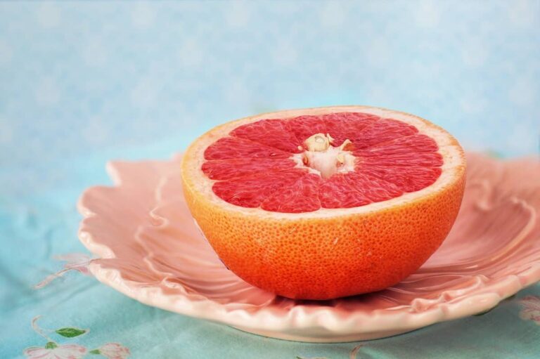 Can You Freeze Grapefruit?