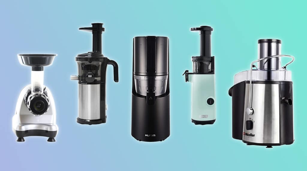 What Is The Best Inexpensive Juicer On The Market? Crazy Juicer