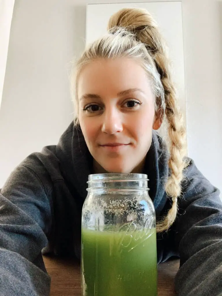 Is It Normal To Get Bloated After Drinking Celery Juice?