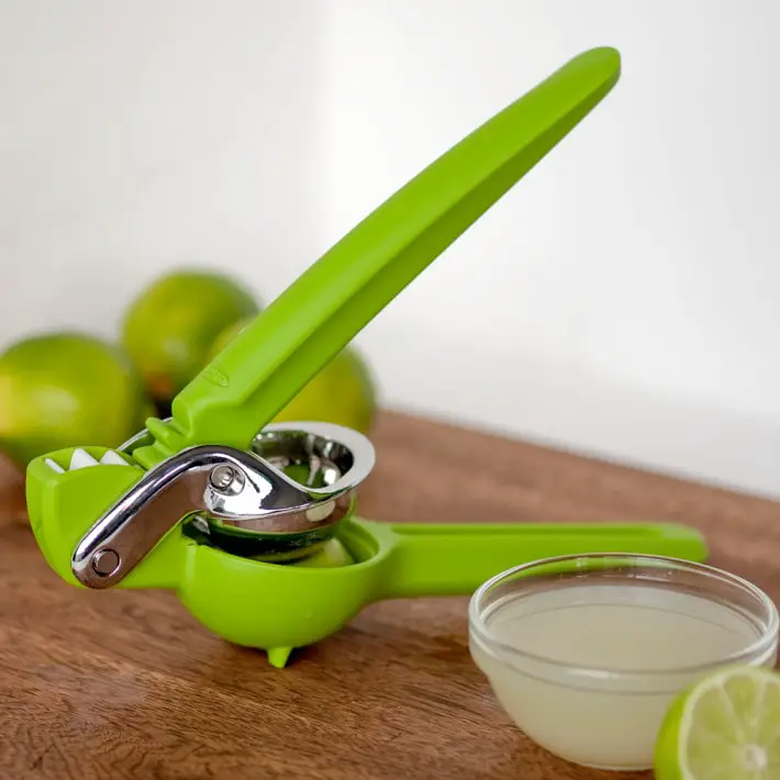 What Is A Lime Juicer?
