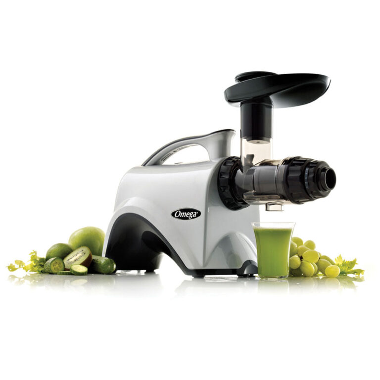 How Much Is The Omega Juicer?