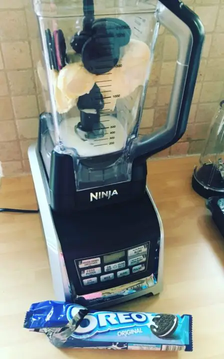 How To Make Milkshake With Ninja Blender?