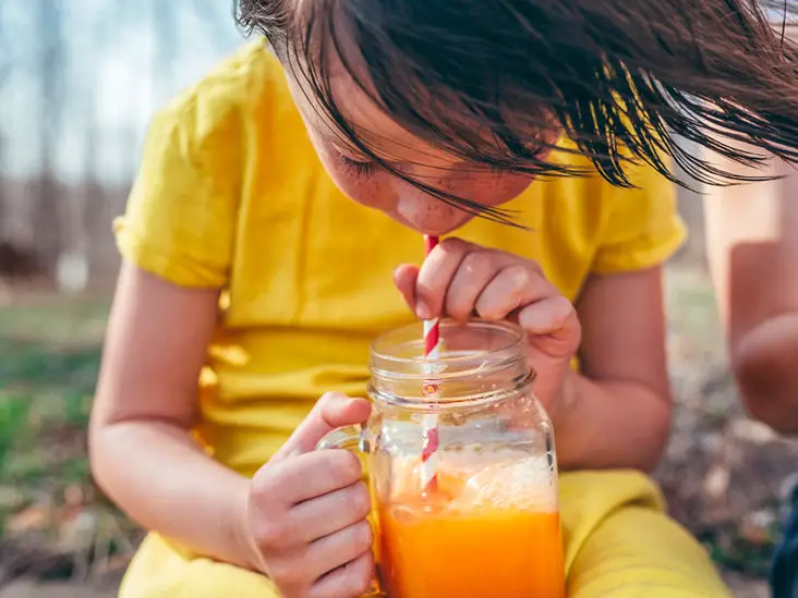 Is Concentrated Juice Bad For You?