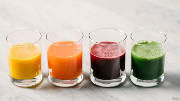 Is Juicing Daily Healthy?