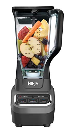 Best Blender for Crushing Ice And Frozen Fruit