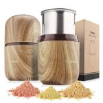 Best Blender for Grinding Grains