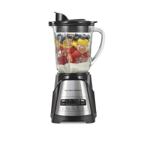 Best Blender for Juicing And Smoothies