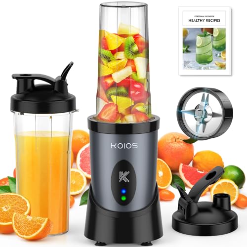 Best Blender for Making Vegetable Smoothies