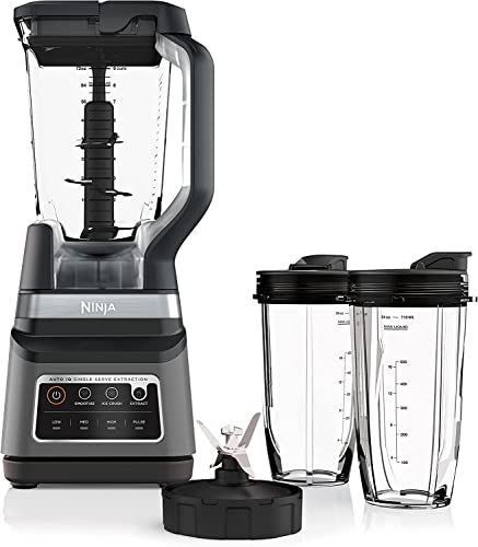 Best Blender for Nutrient Extraction