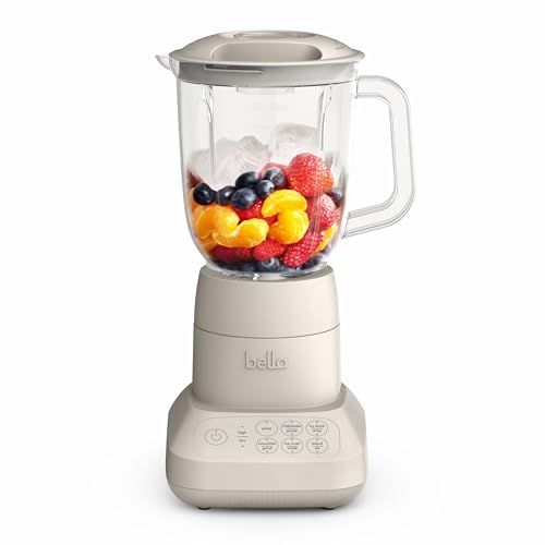 Best Blender for Small Spaces