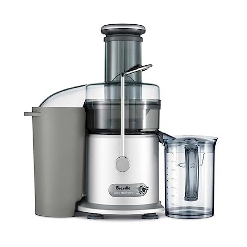 Best Breville Juicer for Celery