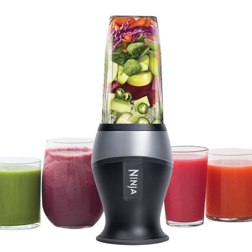 Best Bullet Blender for Frozen Fruit