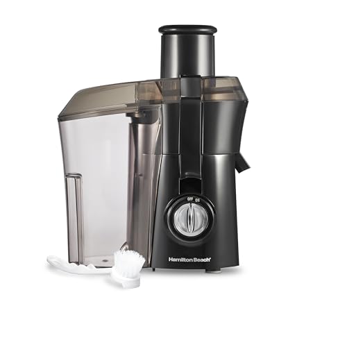 Best Centrifugal Juicer for Leafy Greens