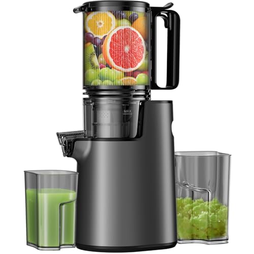 Best Cold Press Juicer Easy to Clean