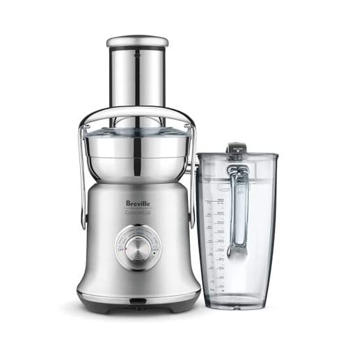 Best Cold Press Juicer for Commercial Use