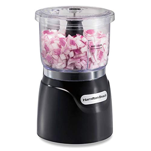 Best Food Chopper And Blender