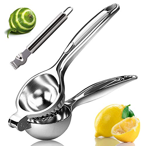 Best Hand Juicer for Lemons