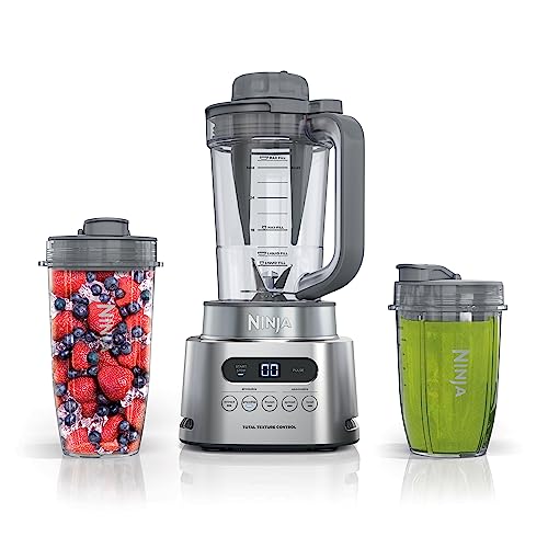 Best High Speed Blender for Smoothies