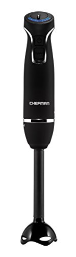 Best Immersion Blender for Crushing Ice