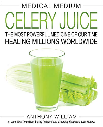 Best Juicer for Celery Juice Medical Medium