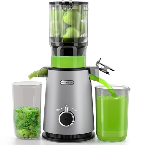 Best Juicer Machine Easy to Clean