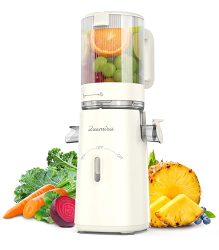 Best Juicer Masticating Vs Centrifugal