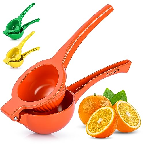 Best Manual Juicer for Oranges