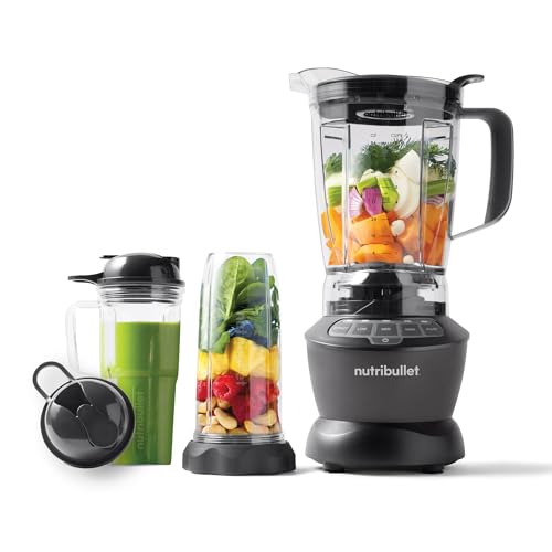 Best Mixer And Blender Combo