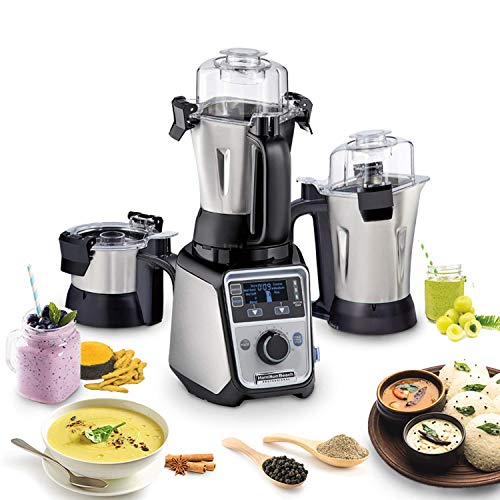 Best Mixer Grinder And Juicer