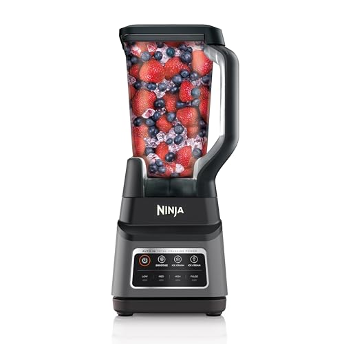 Best Ninja Blender for Frozen Drinks