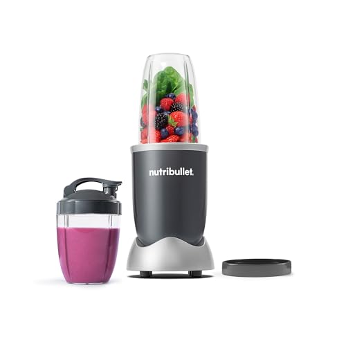 Best Nutribullet Blender for Smoothies