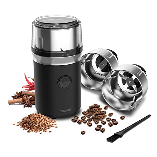 Best Small Blender for Spices