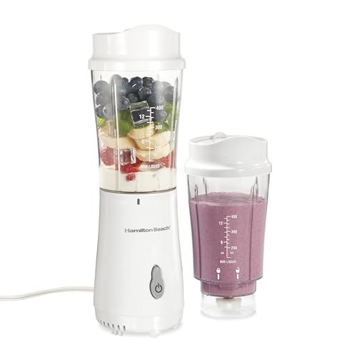 Best Travel Blender Green Smoothies