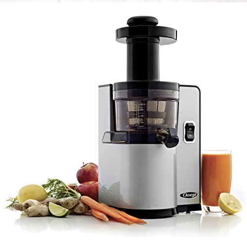 Best Vertical Cold Press Juicer