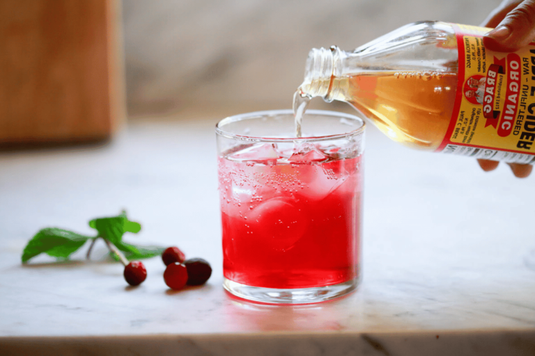 Does Drinking Cranberry Juice Help You Lose Weight