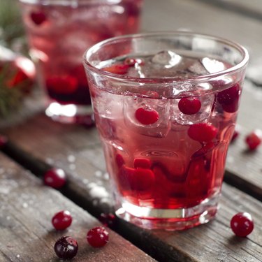 Does Drinking Cranberry Juice Make You Pee More