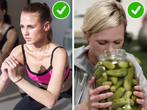 Does Drinking Pickle Juice Help You Lose Weight