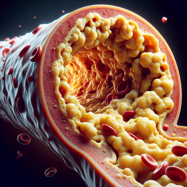 How to Clear Your Arteries With a Heart Healthy Juice