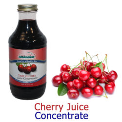 How to Use Tart Cherry Juice for Arthritis