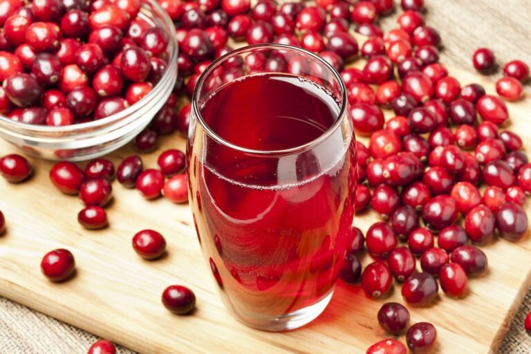 Is Cranberry Juice Good for Your Kidney Function