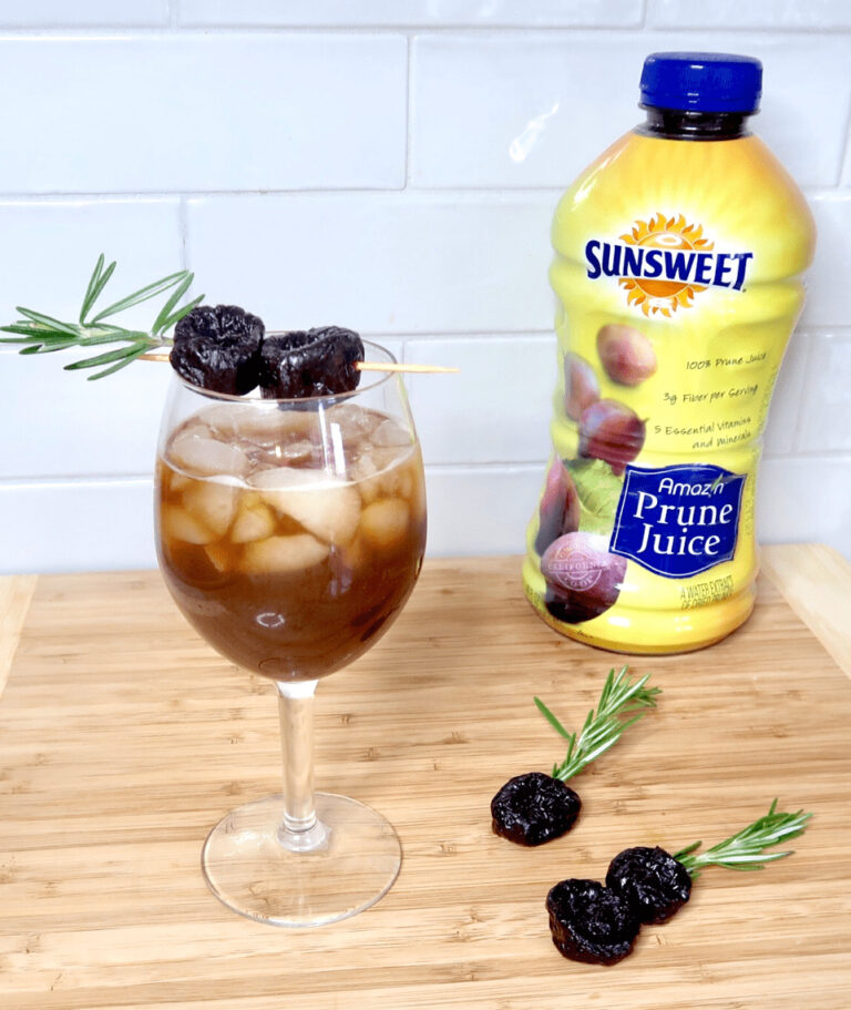 Is It Okay to Drink Prune Juice While Pregnant