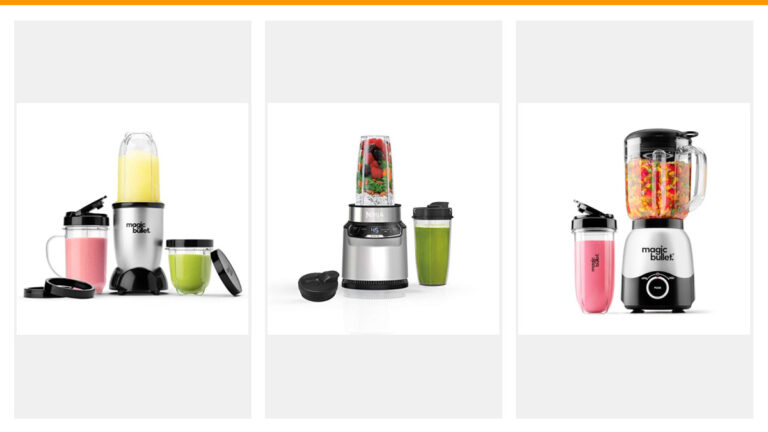 best blender for chutney