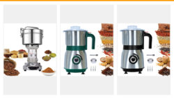 best blender for grinding grains