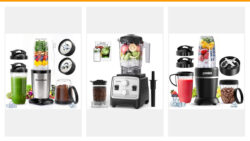 best blender for grinding riceblender