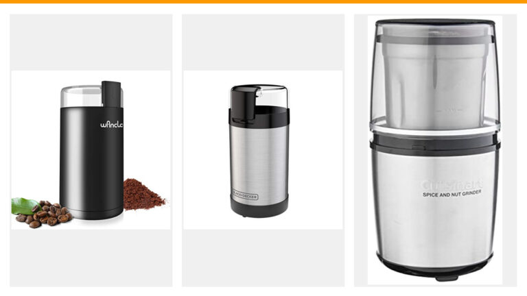 best blender for grinding spices