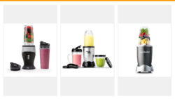 best small blender for protein shakes